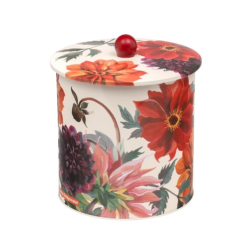 Biscuit Barrel Flowers - Elite - Pine-apple - Importeur Emma Bridgewate